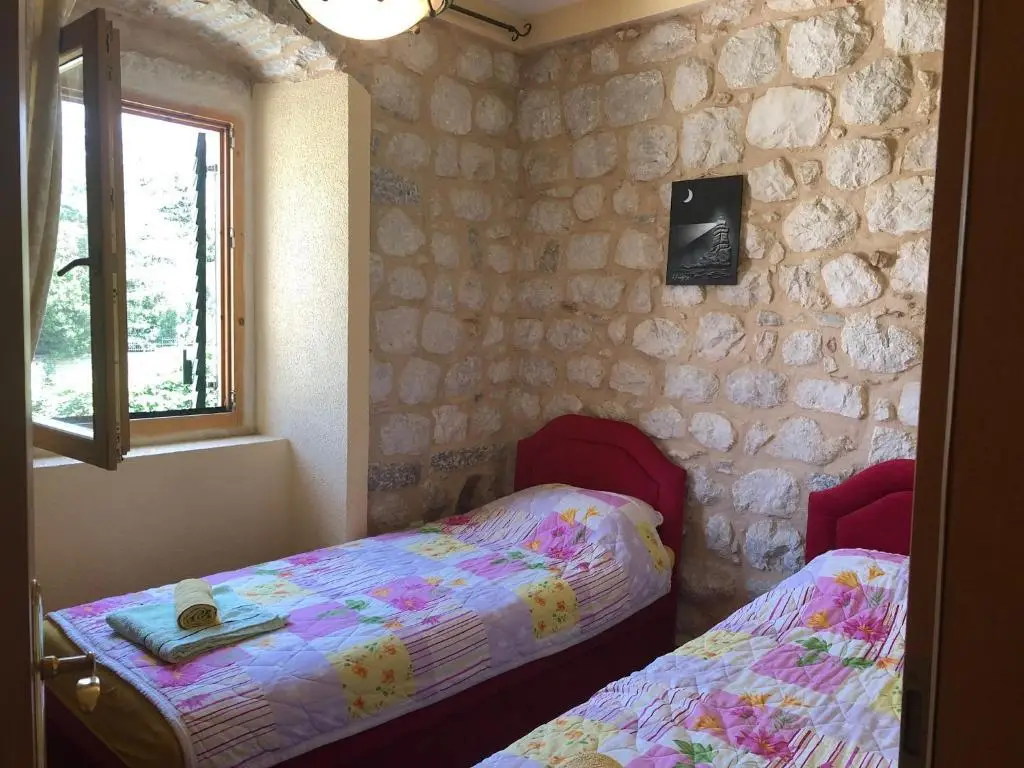 Доброта: Apartment Vukasović