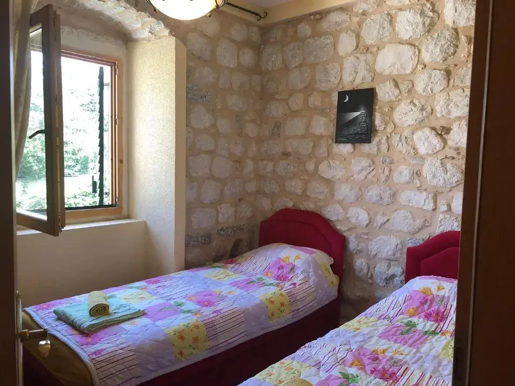 Доброта: Apartment Vukasović