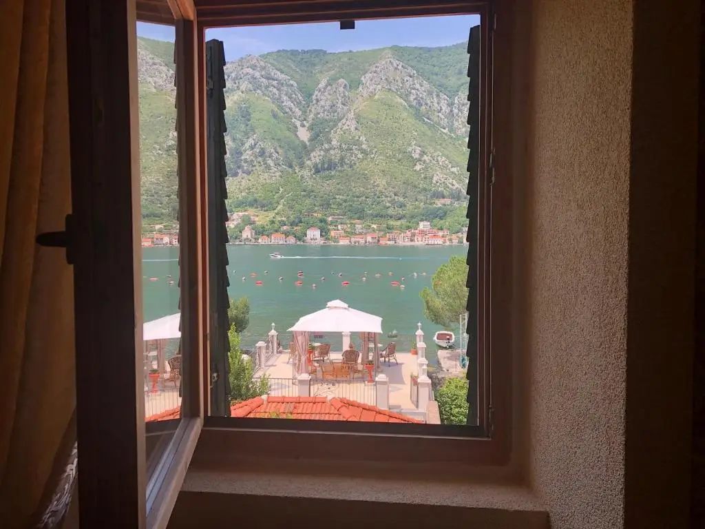 Доброта: Apartment Vukasović