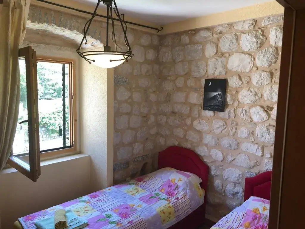 Доброта: Apartment Vukasović