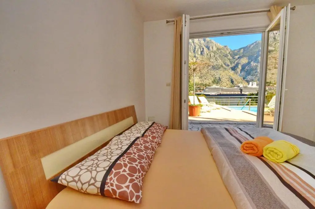 Доброта: Muo Apartments