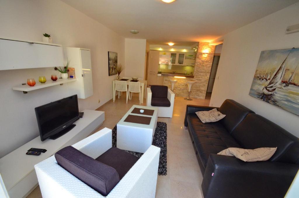 Доброта: Muo Apartments