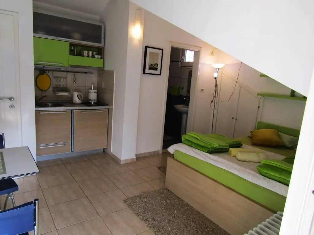 Доброта: Palma Apartments
