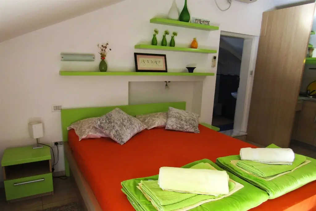 Доброта: Palma Apartments