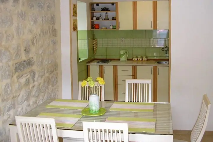 Доброта: Apartments Vojvoda
