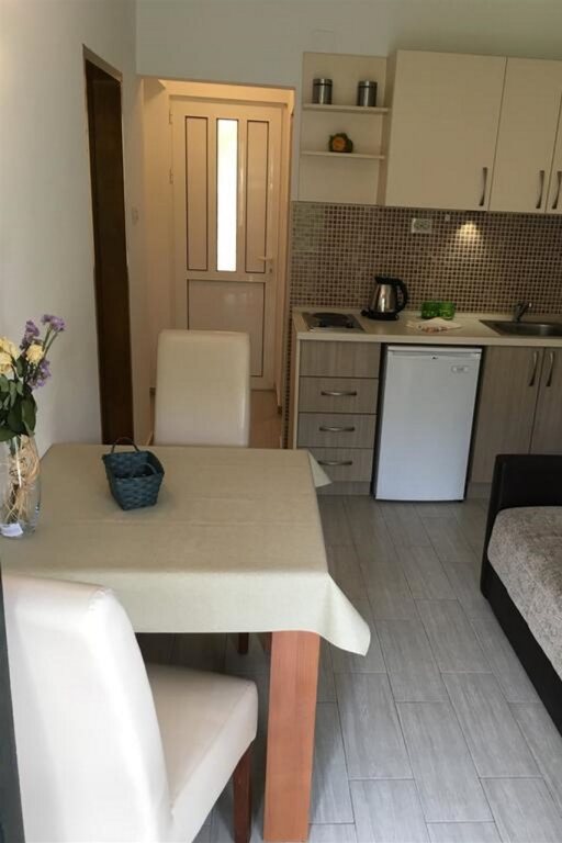 Доброта: Apartments Vojvoda