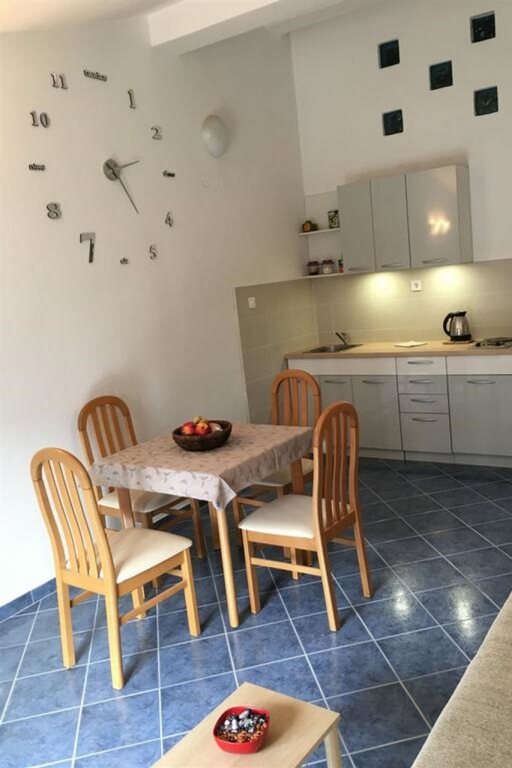 Доброта: Apartments Vojvoda