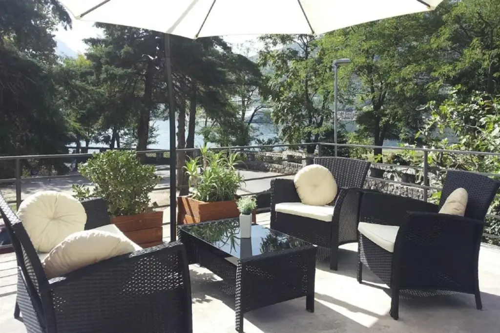 Доброта: Apartments Vojvoda