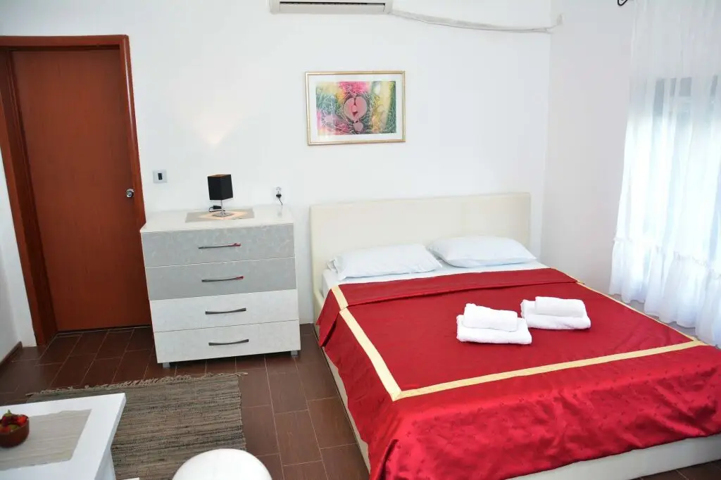 Лепетане: MaXhit Apartments