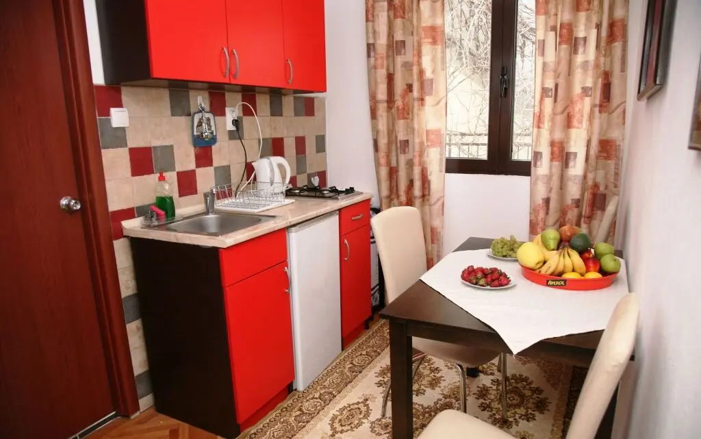 Лепетане: MaXhit Apartments