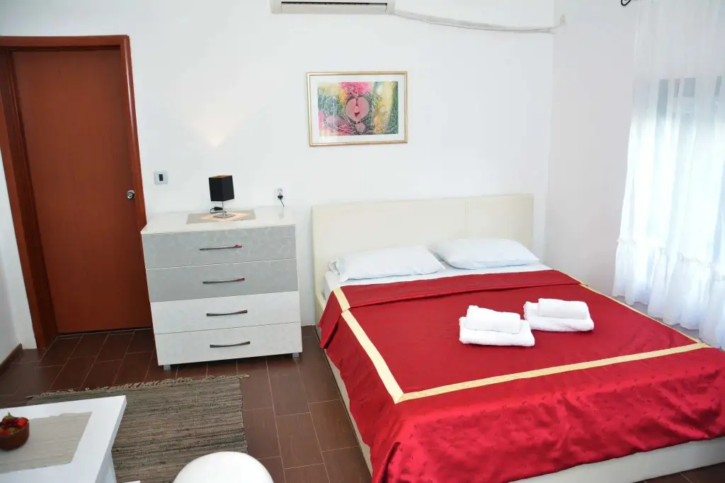 Лепетане: MaXhit Apartments