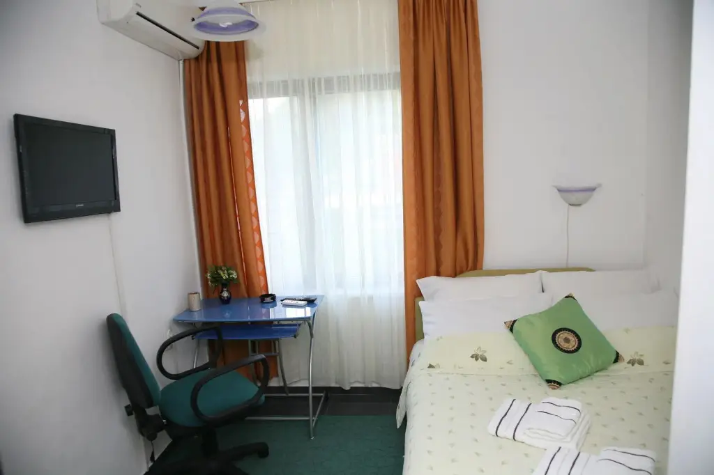 Лепетане: MaXhit Apartments