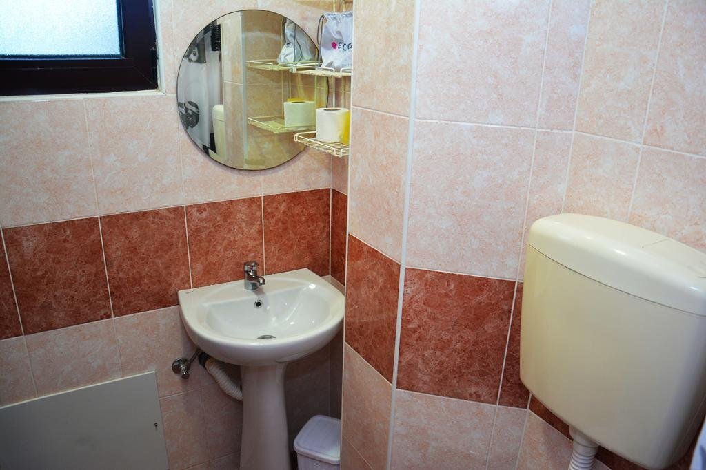 Лепетане: MaXhit Apartments