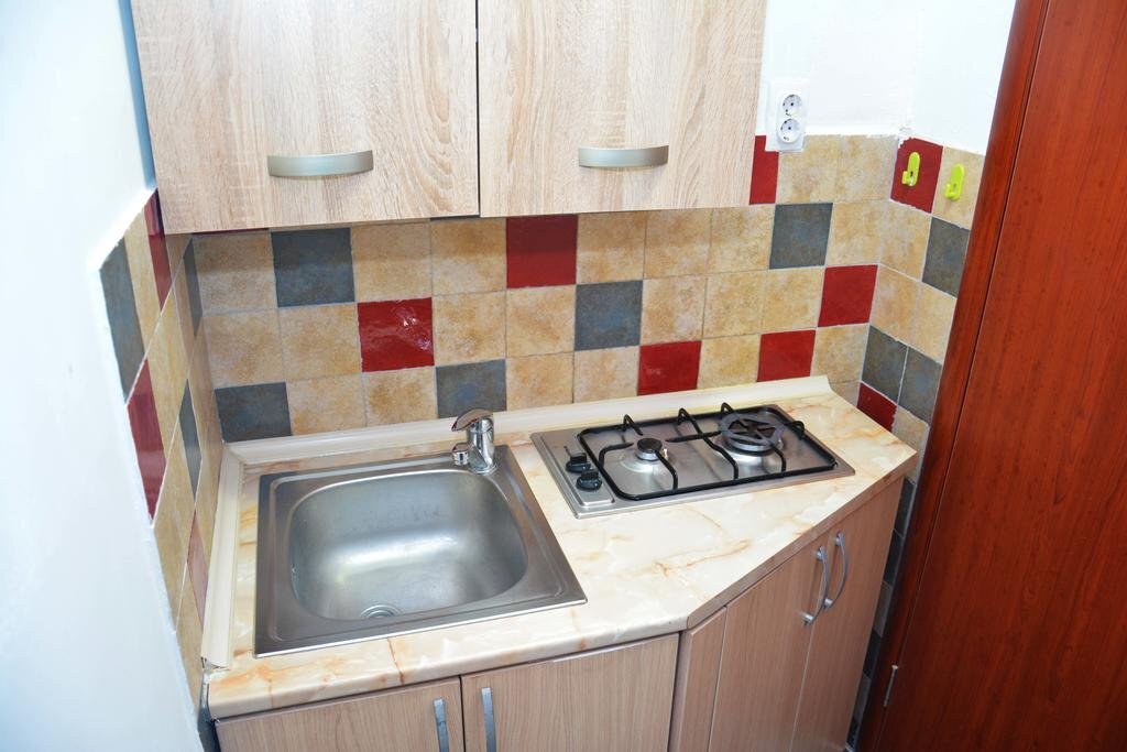 Лепетане: MaXhit Apartments