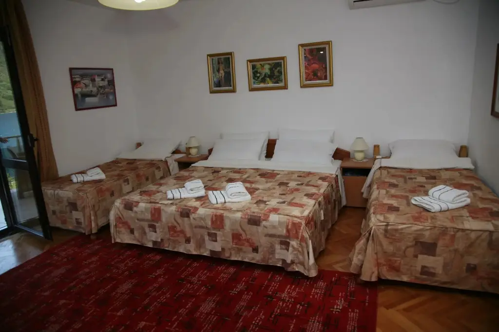 Лепетане: MaXhit Apartments