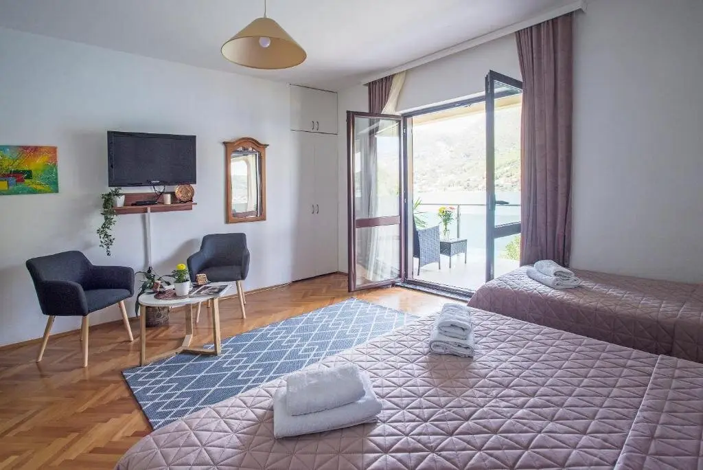 Лепетане: MaXhit Apartments