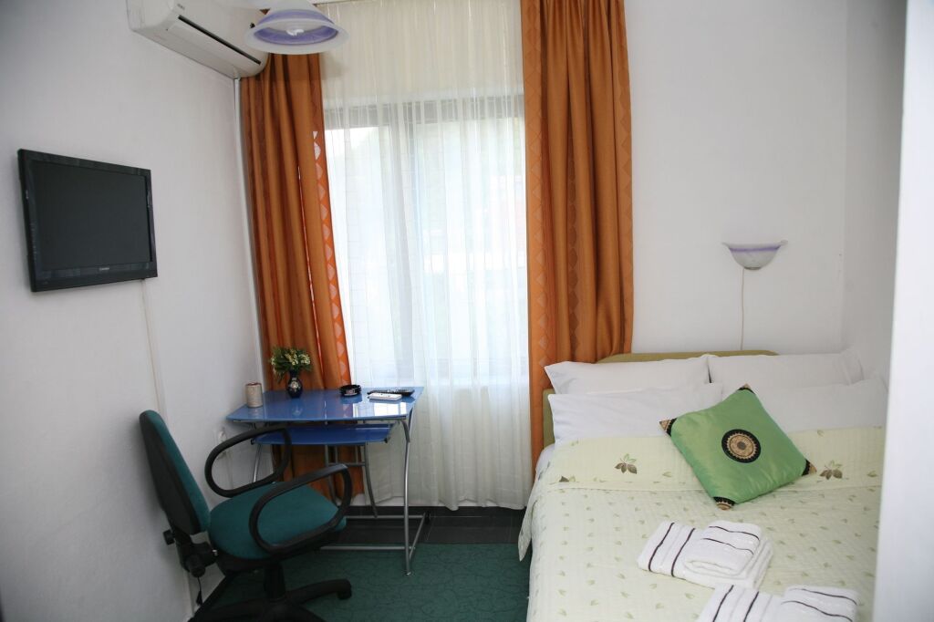 Лепетане: MaXhit Apartments