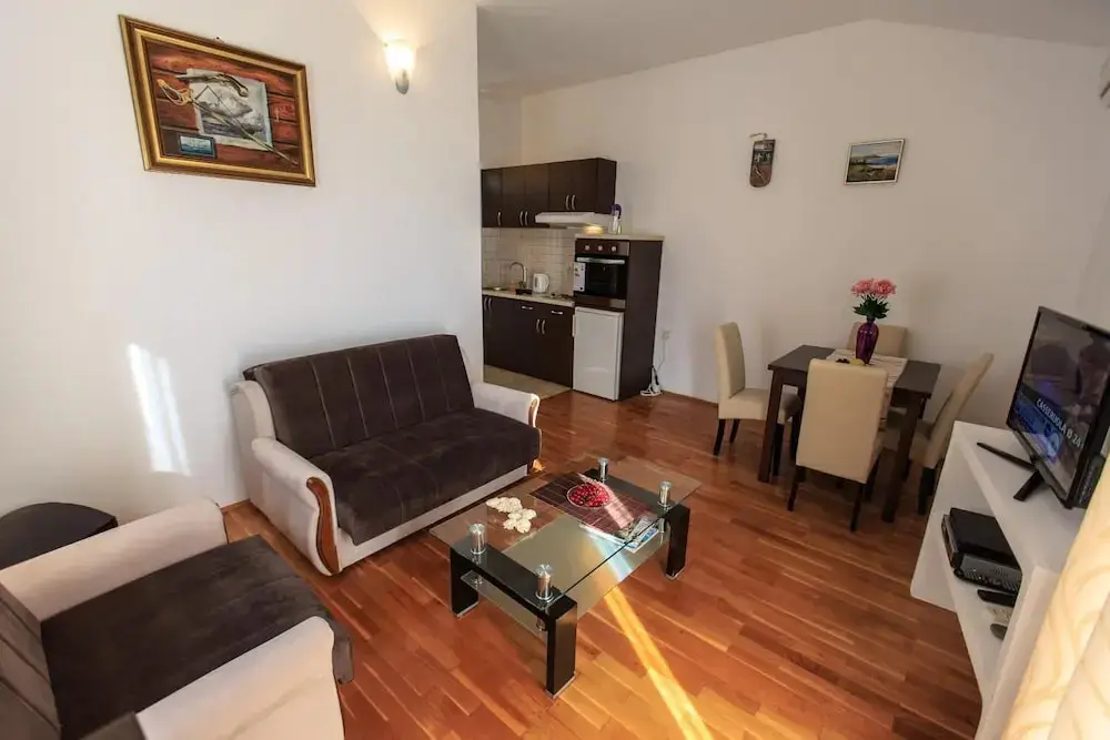 Apartmani Nica — фото 1