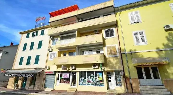 Тиват: Apartments Luxury
