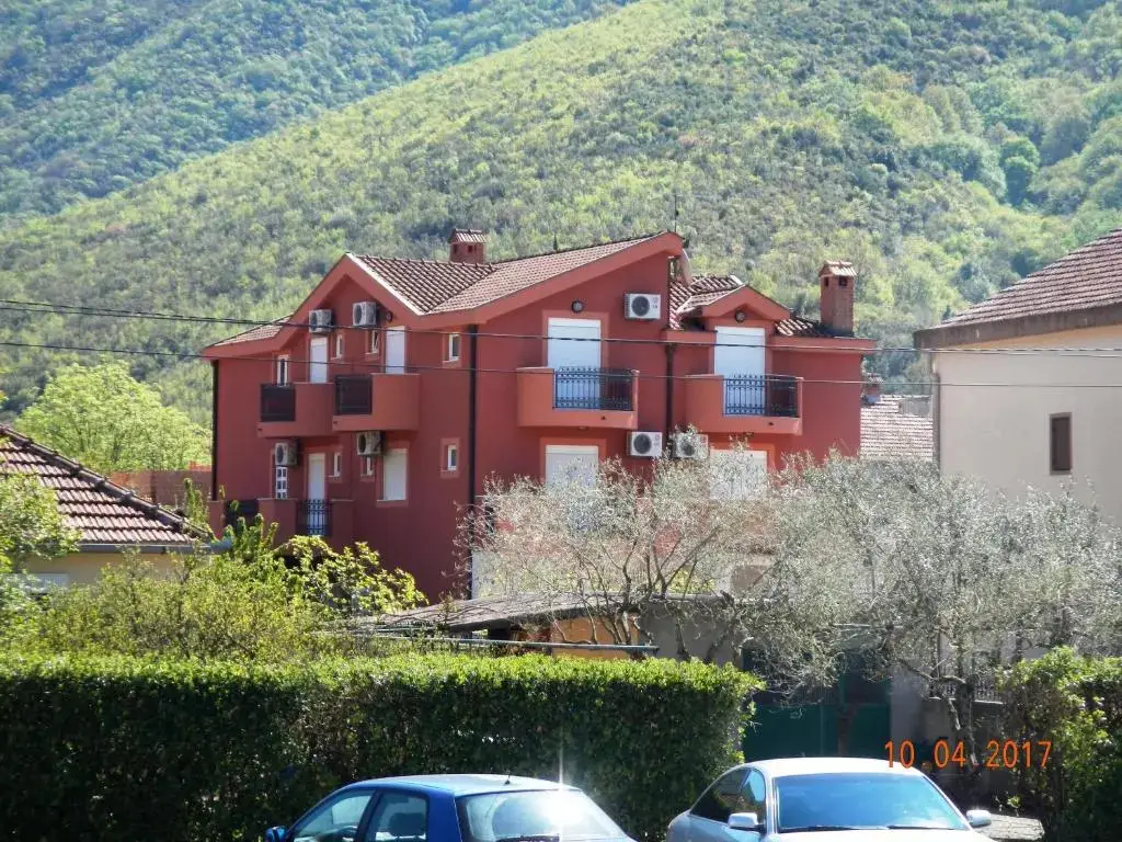 Зеленика: Guest House Villa Zivanovic