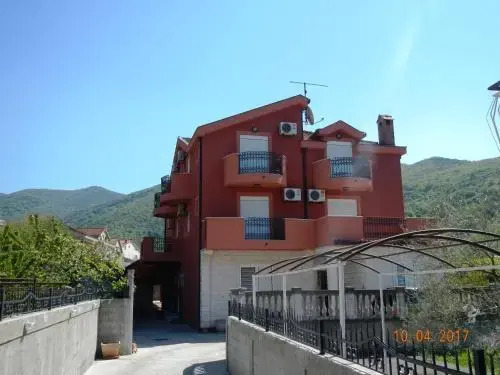 Зеленика: Guest House Villa Zivanovic