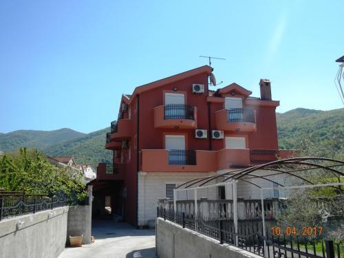 Зеленика: Guest House Villa Zivanovic