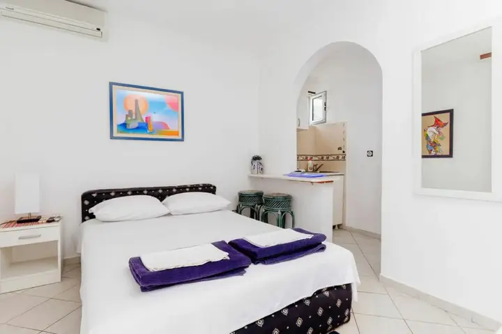 Будва: Franeta Apartments