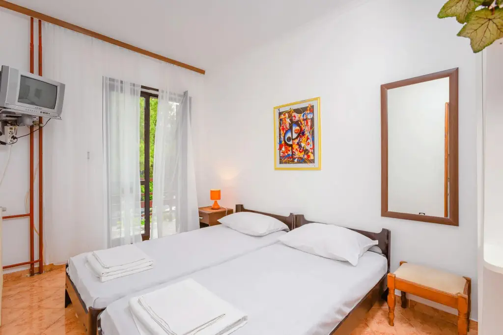 Будва: Franeta Apartments