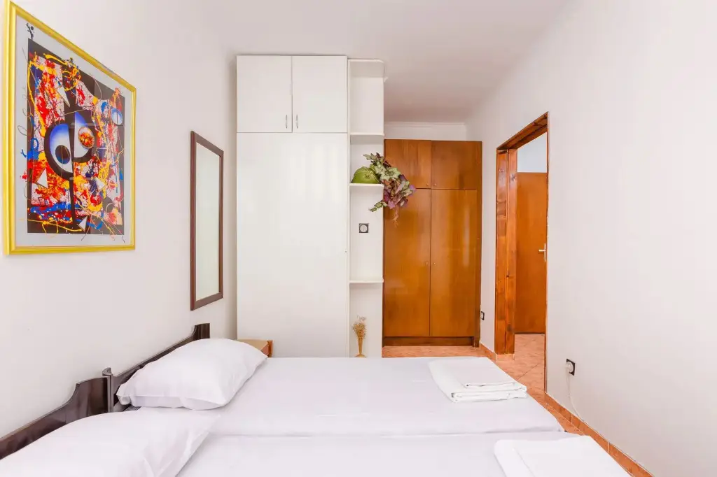 Будва: Franeta Apartments