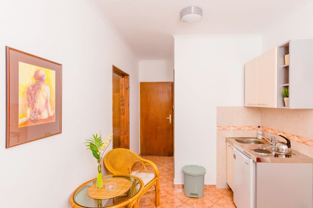 Будва: Franeta Apartments