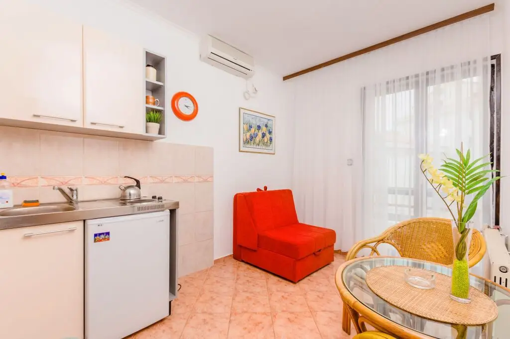 Будва: Franeta Apartments