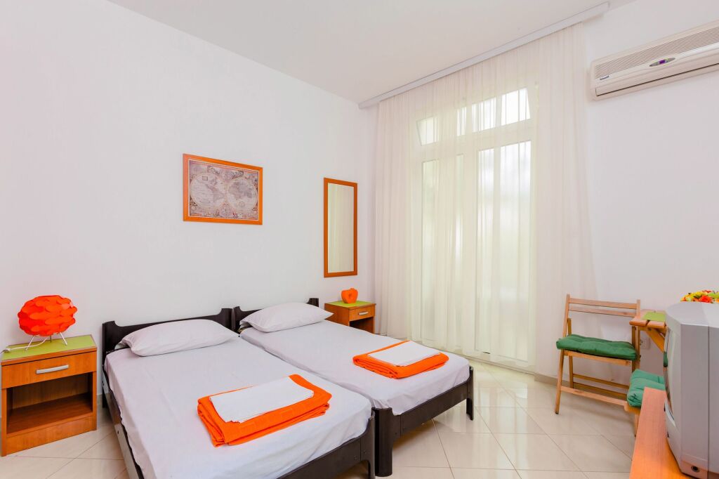 Будва: Franeta Apartments