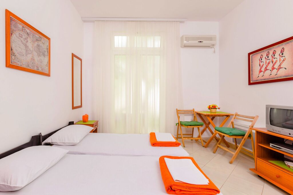 Будва: Franeta Apartments