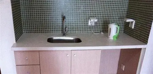 Сямынь: Jiangnan Renjia Apartment Hotel