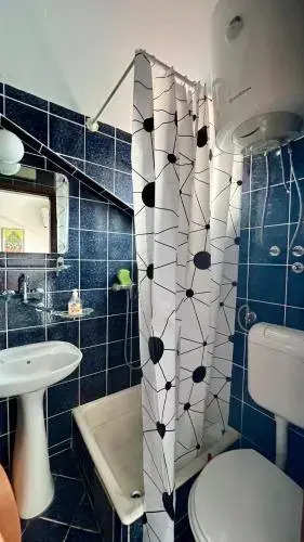 Будва: Apartments Holiday