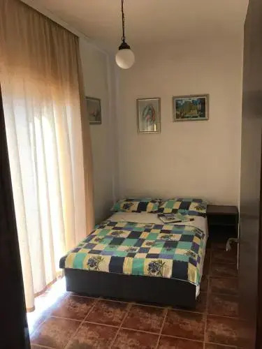 Будва: Apartments Holiday