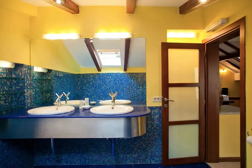 Доброта: Forza Lux Guest House