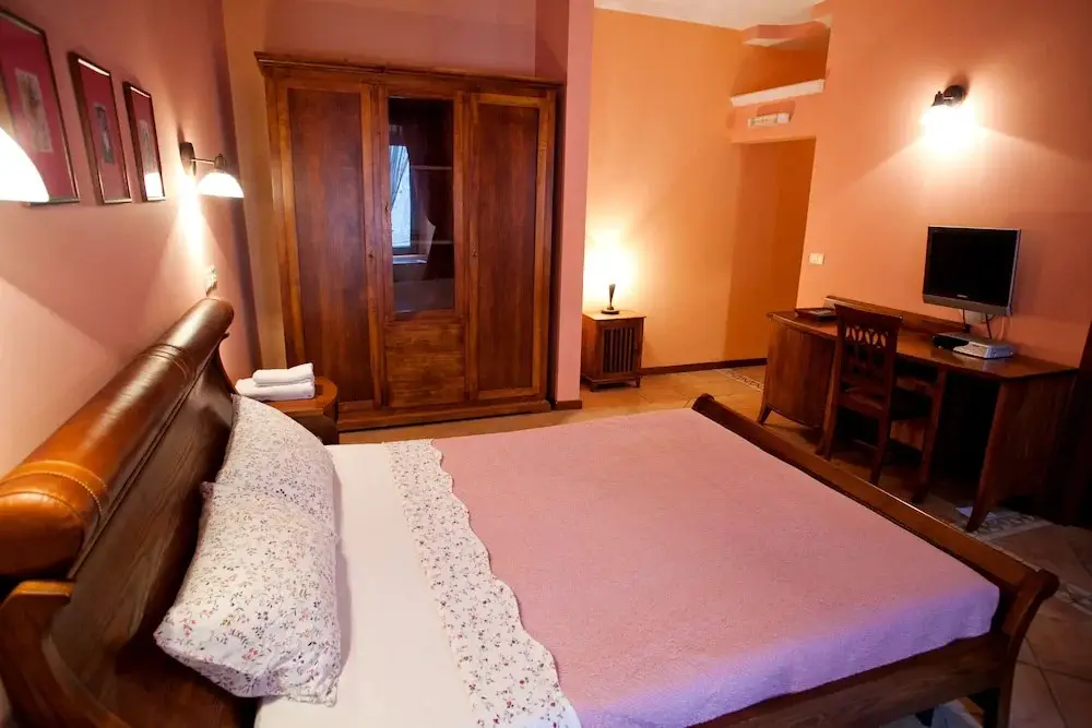 Доброта: Forza Lux Guest House