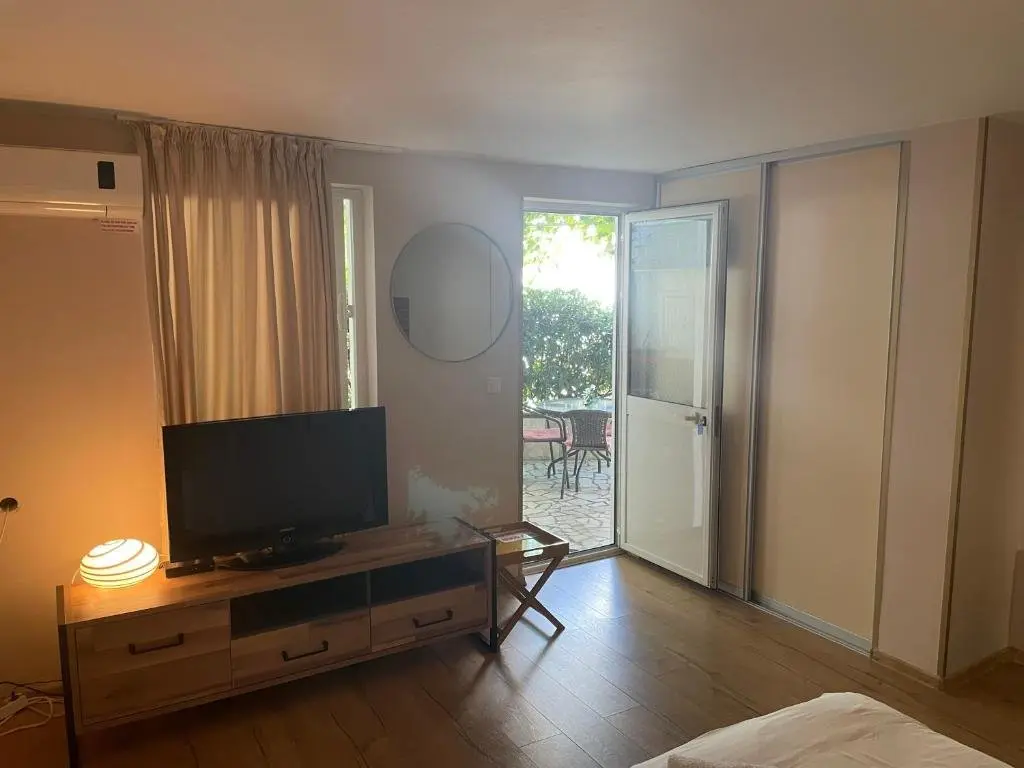 Свети-Стефан: Guest house Villa Slavica