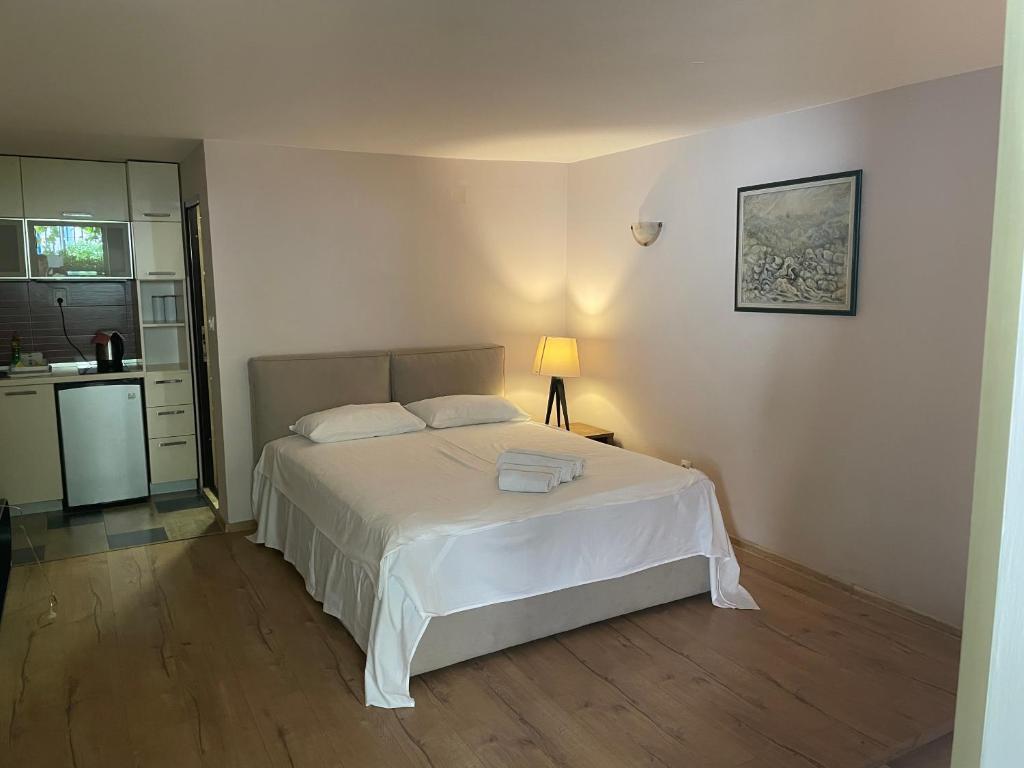 Свети-Стефан: Guest house Villa Slavica