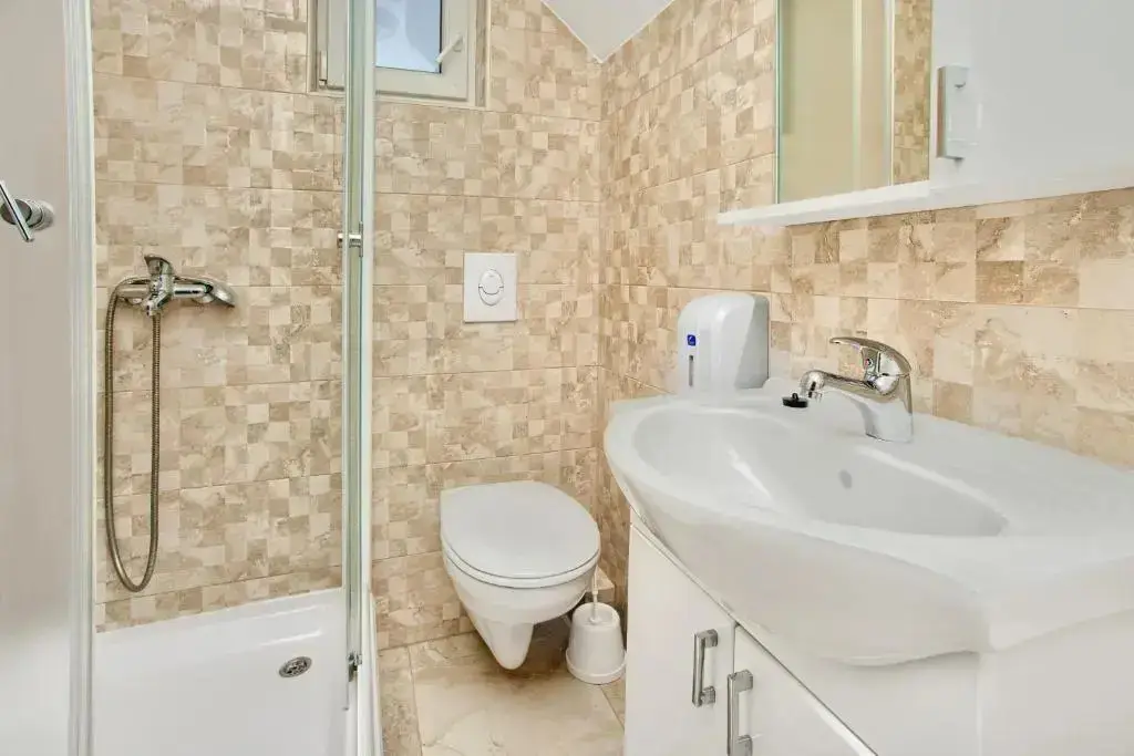 Радовичи: Apartments Porto Bjelila