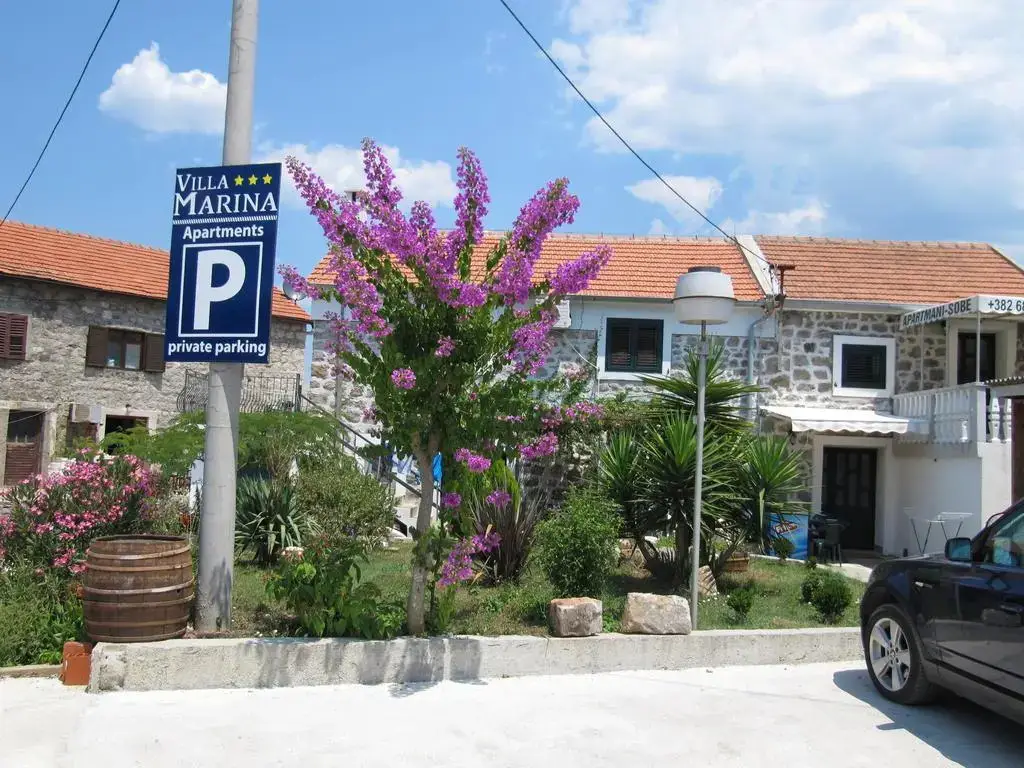 Радовичи: Villa Marina