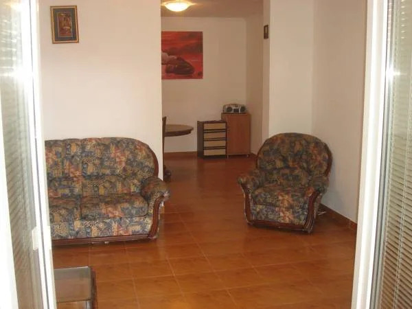 Будва: Apartments Branko