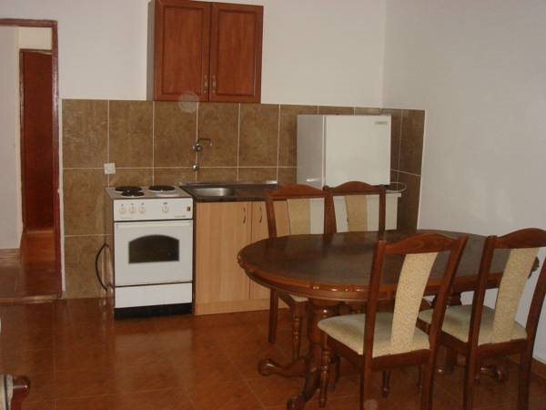 Будва: Apartments Branko