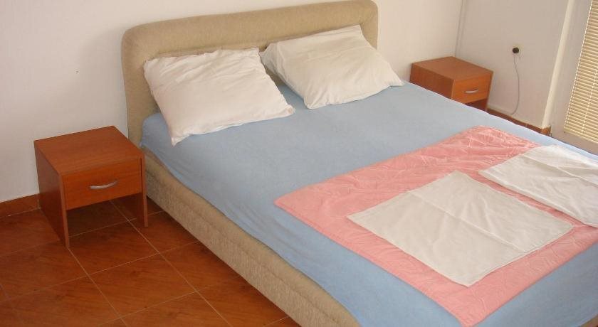 Будва: Apartments Branko