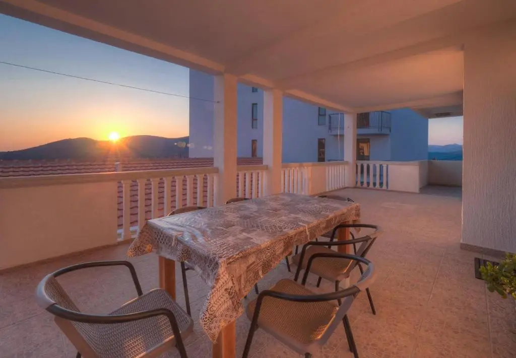 Будва: Apartments Branko