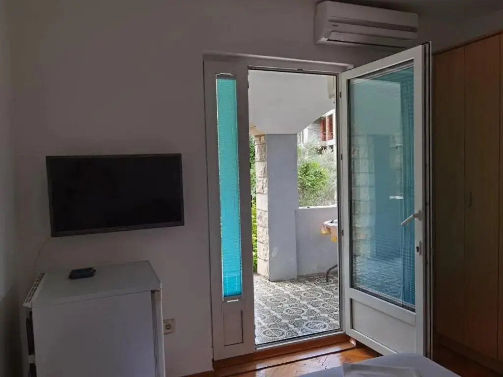 Бечичи: Guest House Vojinović