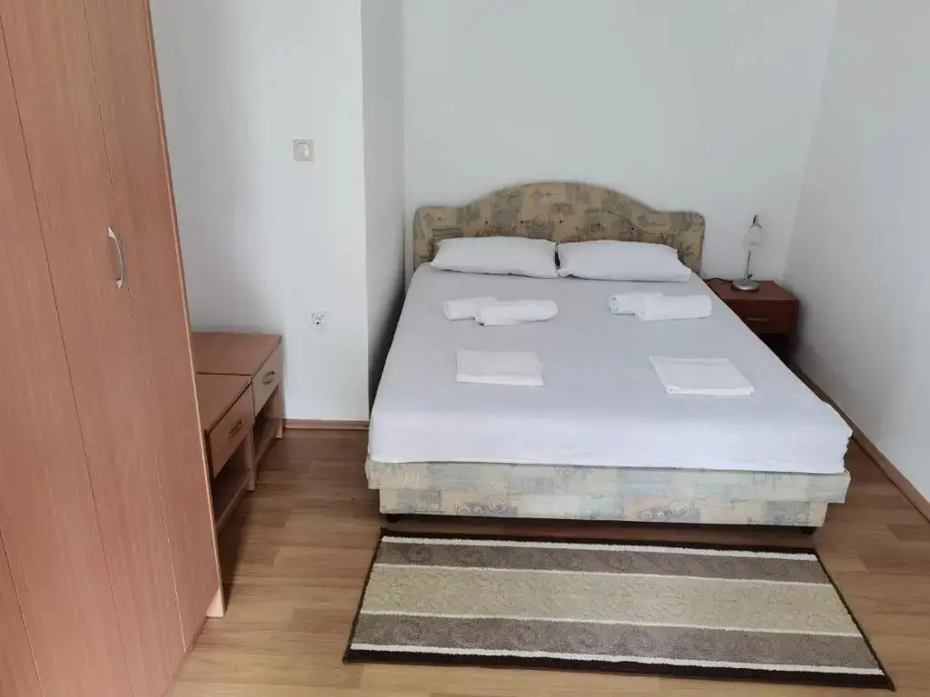Бечичи: Guest House Vojinović