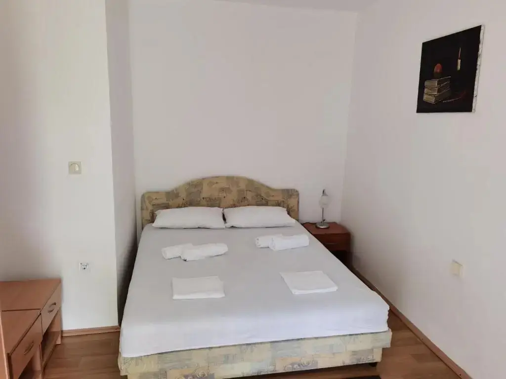 Бечичи: Guest House Vojinović