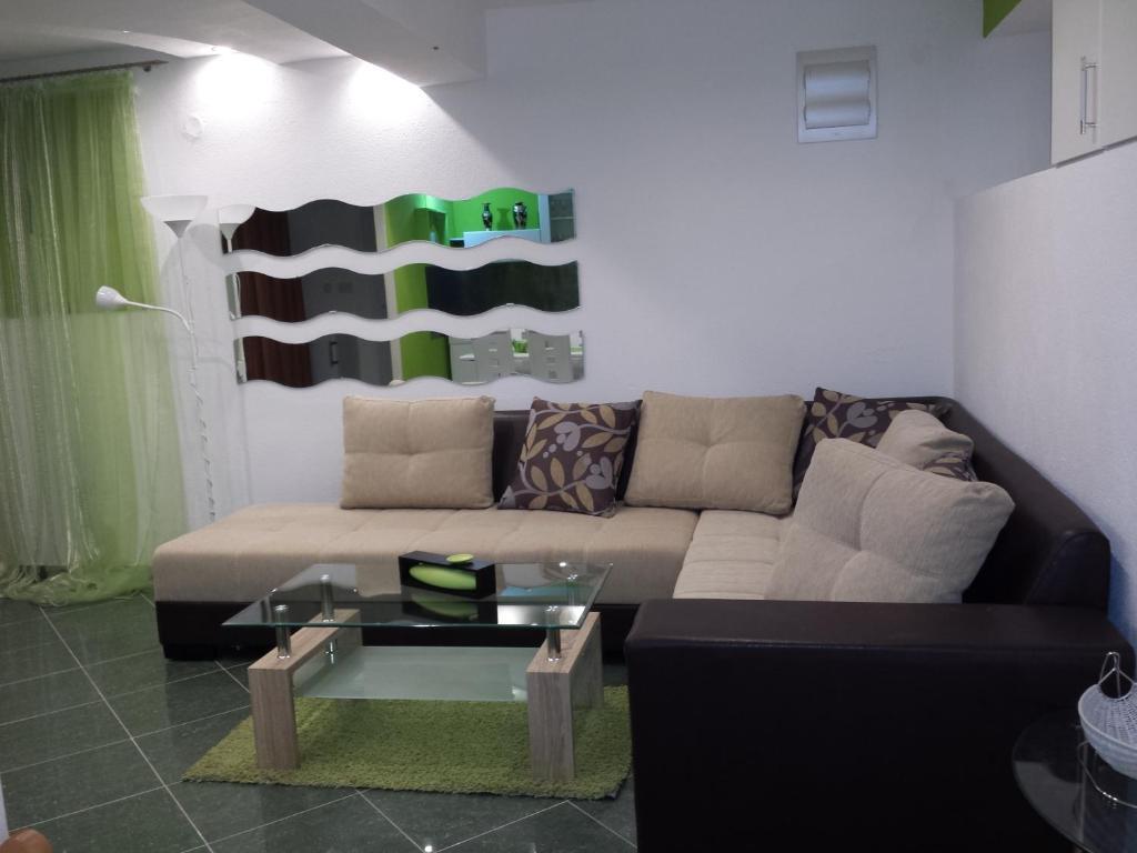 Будва: Apartments Mila Krimovica